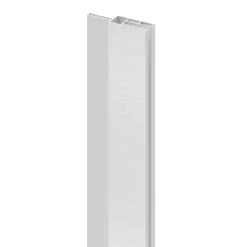 Compensatore per Kit Modulo stampa 3D Bianco Orizzontale +3 cm