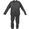 Completo antipioggia 2 pezzi Tg. XXL