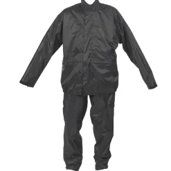 Completo antipioggia per moto Tg. L