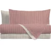 Completo letto matrimoniale 240x290 cm rosa