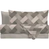 Completo letto singolo 150x290 cm fantasie assortite