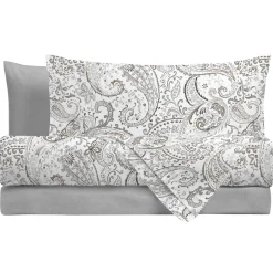 Completo letto singolo 150x290 cm fantasie assortite