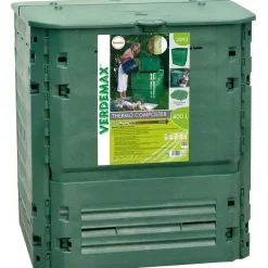 Composter Verdemax Thermo king 400 l