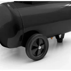 Compressore ad aria Black+Decker BD205/50 da 50 lt