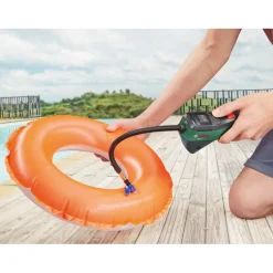 Compressore Bosch EasyPump Mini