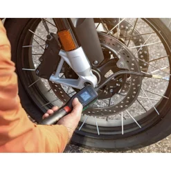 Compressore Bosch EasyPump Mini