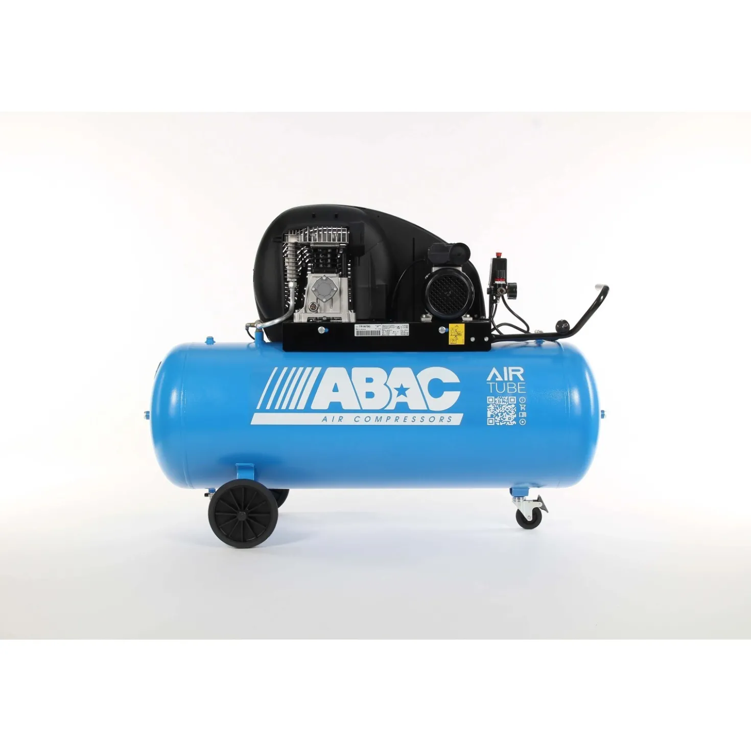 Compressore d`aria ABAC EXTensive A29B CM3 200 l 10 bar