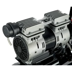 Compressore elettrico silenzioso 50 l