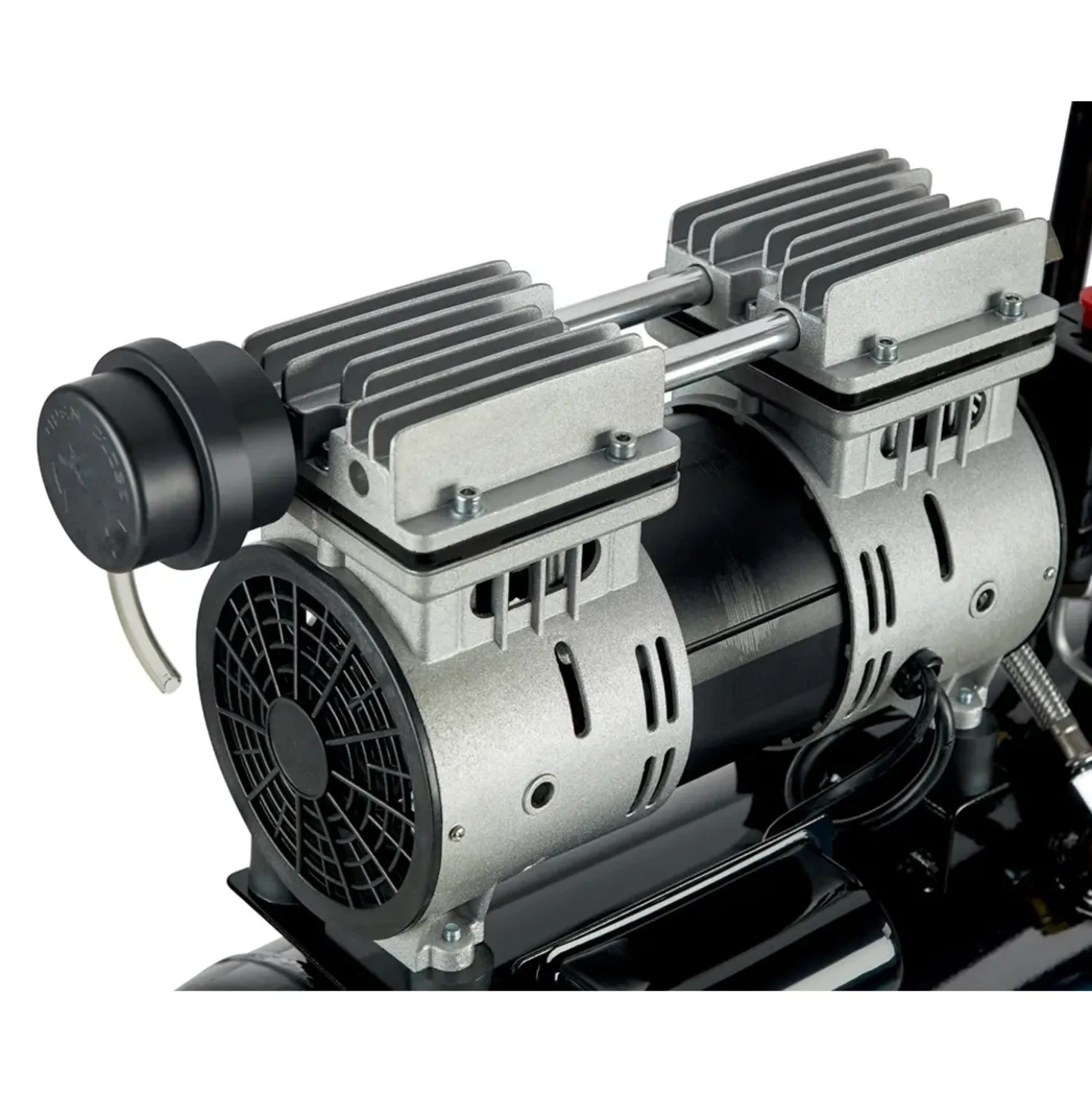 Compressore elettrico silenzioso 50 l
