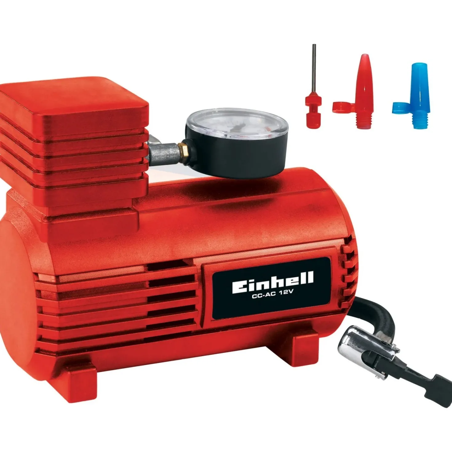 Compressore per auto Einhell CC-AC 12 V