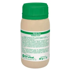 Concime in polvere radicante Flortis Hormon Plus PO 50 g