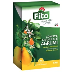 Concime per agrumi Fito 1 kg