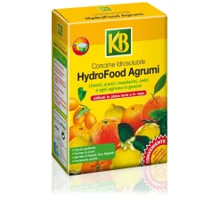 Concime per agrumi Hydrofood 400 g