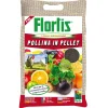 Concime per orto pollina in pellet Flortis 4 kg