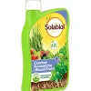 Concime per piante aromatiche Solabiol Bio 1 l