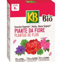 Concime per piante da fiore KB 650 g
