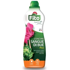 Concime per piante Sangue di bue plus 1 l