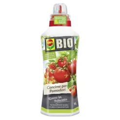 Concime per pomodori Compo Bio 1 l