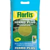 Concime per prato ferro plus Flortis 5 kg