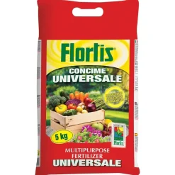 Concime universale Flortis 5 kg