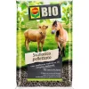 Concime universale per fiori stallatico pellettato Compo Bio 15 kg