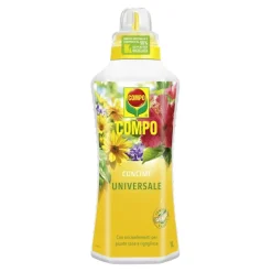 Concime universale per fiori Compo 1 l