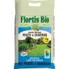 Concime universale per prato e giardino biologico 5 kg