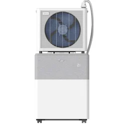 Condizionatore Portasplit Cool con telecomando 65x52x34 cm bianco