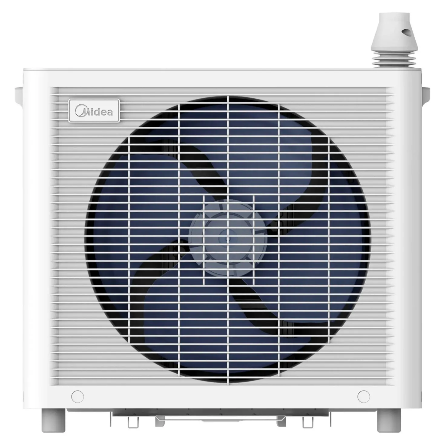 Condizionatore Portasplit Cool con telecomando 65x52x34 cm bianco