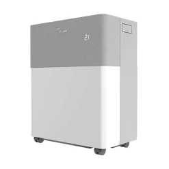 Condizionatore Portasplit Cool con telecomando 65x52x34 cm bianco
