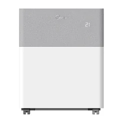 Condizionatore Portasplit Cool con telecomando 65x52x34 cm bianco