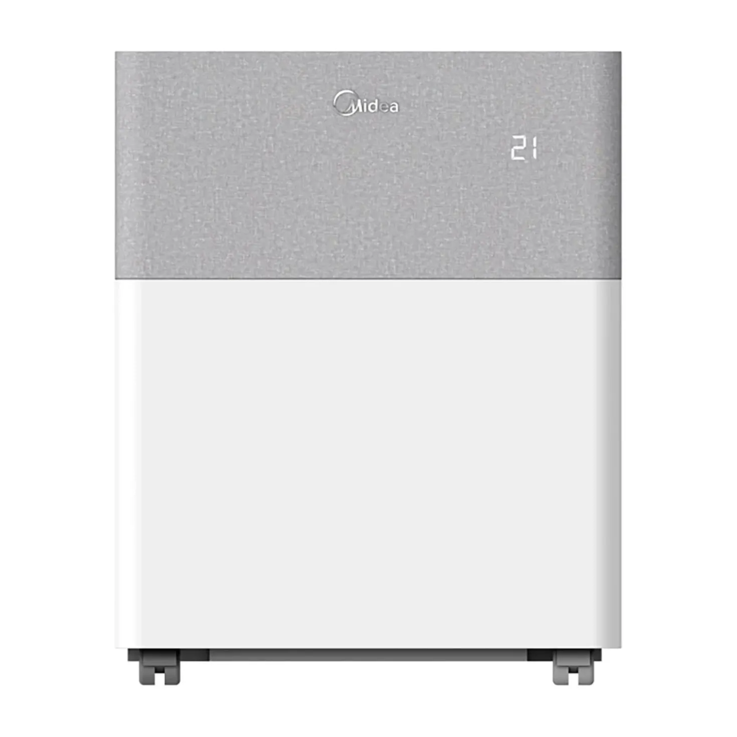 Condizionatore Portasplit Cool con telecomando 65x52x34 cm bianco