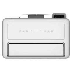 Condizionatore Portasplit Cool con telecomando 65x52x34 cm bianco