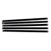 Confezione 5 lame per seghetto Stanley 150 mm