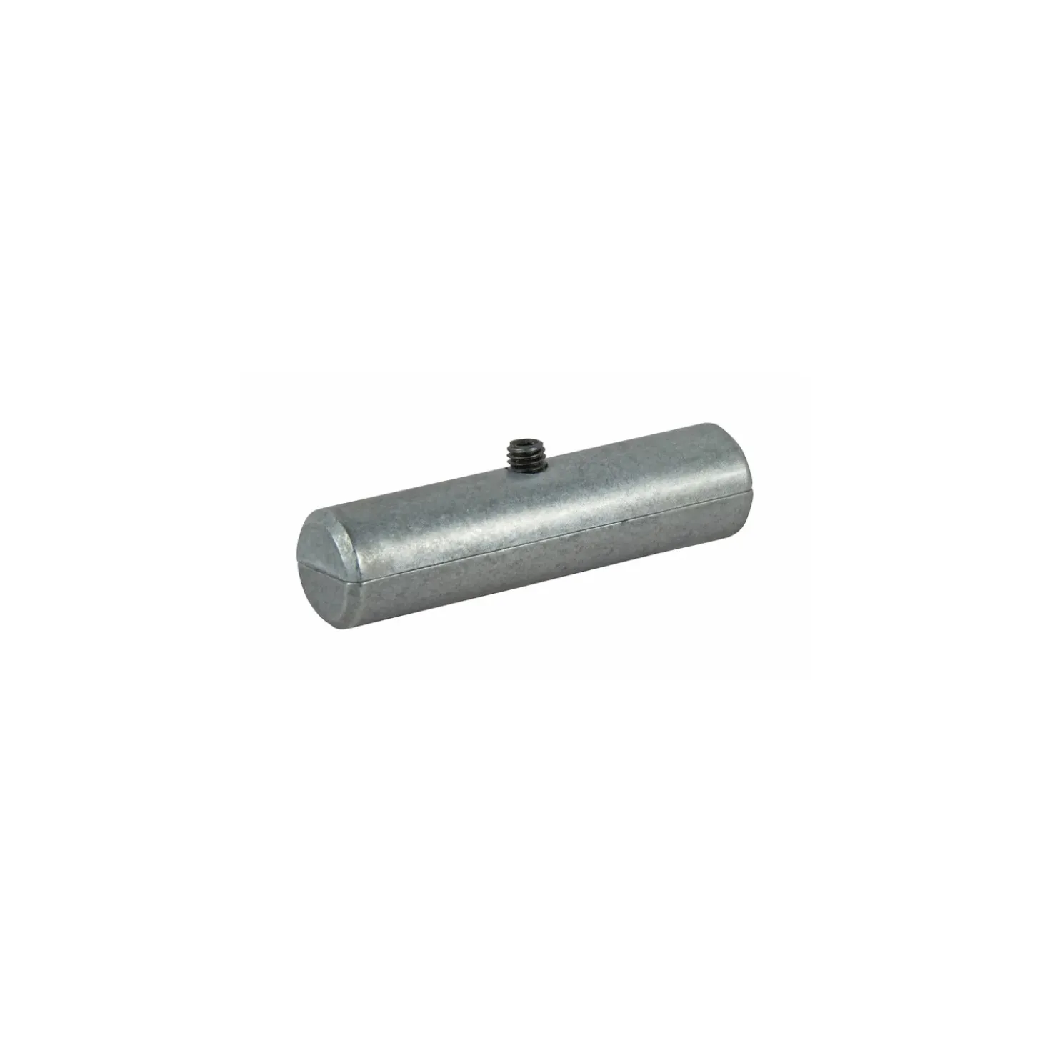 Congiunzione per bastone per tenda Ø 20 mm