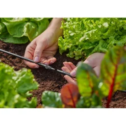 Connettore Gardena 4,6 mm (3/16