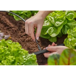 Connettore Gardena 4,6 mm (3/16