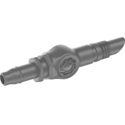 Connettore Gardena 4,6 mm (3/16