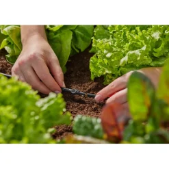 Connettore Gardena 4,6 mm (3/16