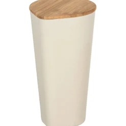 Contenitore Derry coperchio bambù 1 l