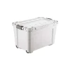 Contenitore impilabile plastica Tontarelli Box 4UP 60" 59x39x36 cm
