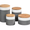 Contenitore in ceramica Malta 0,45 l