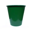 Contenitore per acqua piovana 210 l verde