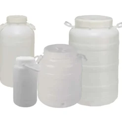 Contenitore per alimenti 50 l