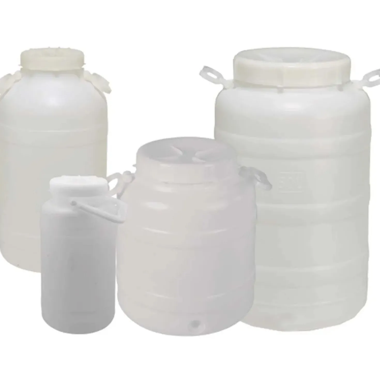 Contenitore per alimenti 50 l