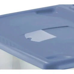 Contenitore plastica multiuso Stefanplast Stefanbox Supermario 80x60x18 cm