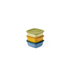 Contenitori frigo S 570 cc Everfresh 3 pz