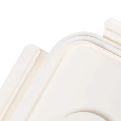 Contenitori in vetro per alimenti Aspifresh set 3 con pompa per sottovuoto
