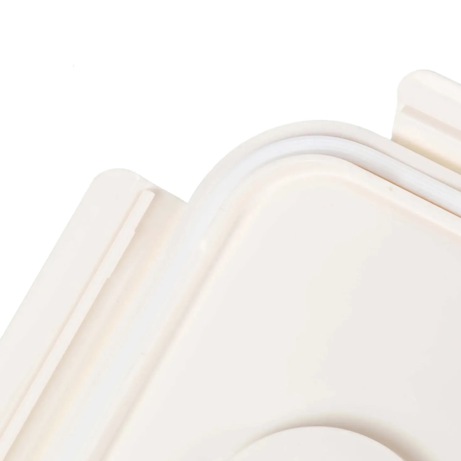 Contenitori in vetro per alimenti Aspifresh set 3 con pompa per sottovuoto