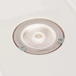 Contenitori in vetro per alimenti Aspifresh set 3 con pompa per sottovuoto